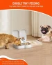 Thumbnail Automatic Wet Food Cat Feeder — Automatic Pet Feeder, Madatop