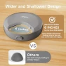 Thumbnail Automatic Wet Food Feeder with Four Meals Design — Automatic Pet Feeder, iPettie