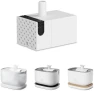 Thumbnail Cat Water Fountain with App Monitoring — Cat Water Fountain, PETLIBRO