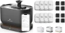 Thumbnail Cat Water Fountain with App Monitoring — Cat Water Fountain, PETLIBRO