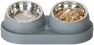 Thumbnail Cat Wet Food Automatic Feeder with Cooling — Automatic Pet Feeder, SAROSORA