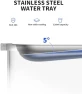Thumbnail Cordless Cat Water Fountain with Motion Sensor — Cat Water Fountain, PETKIT