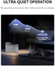 Thumbnail Cordless Cat Water Fountain with Motion Sensor — Cat Water Fountain, PETKIT