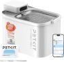 Thumbnail Cordless Cat Water Fountain with Motion Sensor — Cat Water Fountain, PETKIT