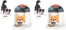 Thumbnail Dog Puzzle Feeder Toy — Automatic Pet Feeder, Potaroma