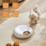 Thumbnail Donut Frost 6 Meal Cordless Automatic Pet Feeder — Automatic Pet Feeder, iPettie
