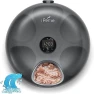 Thumbnail Donut Frost 6 Meal Cordless Automatic Pet Feeder — Automatic Pet Feeder, iPettie
