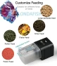 Thumbnail Fish Feeder — Automatic Pet Feeder, LONDAFISH