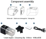 Thumbnail Fish Feeder — Automatic Pet Feeder, LONDAFISH
