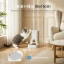 Thumbnail Gravity Cat Feeder, Dog Food Dispenser — Automatic Pet Feeder, PAWGETHER