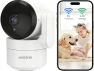 Thumbnail Indoor Security Camera 360° with Pan/Tilt — Security Camera, AMOROM