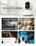 Thumbnail Indoor Security Camera — Security Camera, blurams
