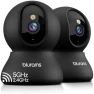 Thumbnail Indoor Security Camera — Security Camera, blurams