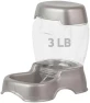 Thumbnail Pet Cafe Feeder for Dogs and Cats — Automatic Pet Feeder, Petmate