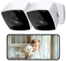 Thumbnail Security Camera Indoor — Security Camera, blurams
