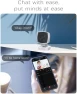 Thumbnail Security Camera Indoor — Security Camera, blurams