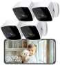 Thumbnail Security Camera Indoor — Security Camera, blurams