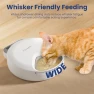 Thumbnail Smart 4-Meal Automatic Pet Feeder — Automatic Pet Feeder, PAWSPIK