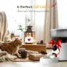 Thumbnail Smart Automatic Cat Feeder and Water Fountain — Automatic Pet Feeder, ARENTI