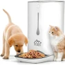Thumbnail Smart Automatic Pet Feeder — Automatic Pet Feeder, SereneLife