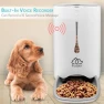 Thumbnail Smart Automatic Pet Feeder — Automatic Pet Feeder, SereneLife