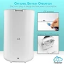 Thumbnail Smart Automatic Pet Feeder — Automatic Pet Feeder, SereneLife
