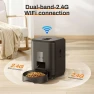 Thumbnail Smart Automatic Pet Feeder — Automatic Pet Feeder, Generic