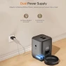 Thumbnail Smart Automatic Pet Feeder — Automatic Pet Feeder, Generic