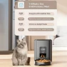 Thumbnail Smart Automatic Pet Feeder — Automatic Pet Feeder, Generic