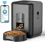 Thumbnail Smart Automatic Pet Feeder — Automatic Pet Feeder, Generic