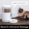Thumbnail Smart Feeder, 4 Liter Automatic Pet Dog and Cat Feeder — Automatic Pet Feeder, Merkury Innovations