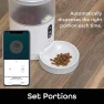 Thumbnail Smart Feeder, 4 Liter Automatic Pet Dog and Cat Feeder — Automatic Pet Feeder, Merkury Innovations