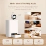 Thumbnail Smart Pet Feeder with Camera — Automatic Pet Feeder, Zoiydals