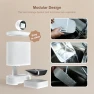 Thumbnail Smart Pet Feeder with Camera — Automatic Pet Feeder, Zoiydals