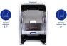 Thumbnail Smart Selective Microchip-Activated Automatic Pet Feeder — Automatic Pet Feeder, Closer Pets