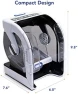 Thumbnail Smart Selective Microchip-Activated Automatic Pet Feeder — Automatic Pet Feeder, Closer Pets