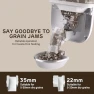 Thumbnail Smart WiFi Hanging Cage Feeder for Rabbits, Cats, Dogs & Hamsters — Automatic Pet Feeder, iPettie