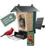 Thumbnail Solar Powered Smart Bird Feeder with Camera — Smart Bird Feeder, Perky-Pet
