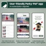 Thumbnail Solar Powered Smart Bird Feeder with Camera — Smart Bird Feeder, Perky-Pet
