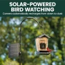 Thumbnail Solar Powered Smart Bird Feeder with Camera — Smart Bird Feeder, Perky-Pet