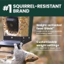 Thumbnail Solar Powered Smart Bird Feeder with Camera — Smart Bird Feeder, Perky-Pet