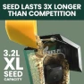 Thumbnail Solar Powered Smart Bird Feeder with Camera — Smart Bird Feeder, Perky-Pet