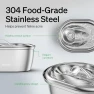 Thumbnail Stainless Steel Cat Water Fountain — Cat Water Fountain, PETLIBRO