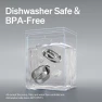 Thumbnail Stainless Steel Cat Water Fountain — Cat Water Fountain, PETLIBRO