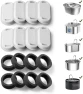 Thumbnail Stainless Steel Cat Water Fountain — Cat Water Fountain, PETLIBRO