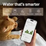 Thumbnail Upgrade Wireless Cat Water Fountain with App Monitoring — Cat Water Fountain, PETLIBRO