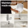 Thumbnail Upgrade Wireless Cat Water Fountain with App Monitoring — Cat Water Fountain, PETLIBRO