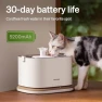 Thumbnail Upgrade Wireless Cat Water Fountain with App Monitoring — Cat Water Fountain, PETLIBRO