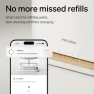 Thumbnail Upgrade Wireless Cat Water Fountain with App Monitoring — Cat Water Fountain, PETLIBRO