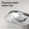Thumbnail Upgrade Wireless Cat Water Fountain with App Monitoring — Cat Water Fountain, PETLIBRO
